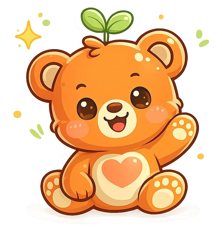Bear Product Early Intervention Program