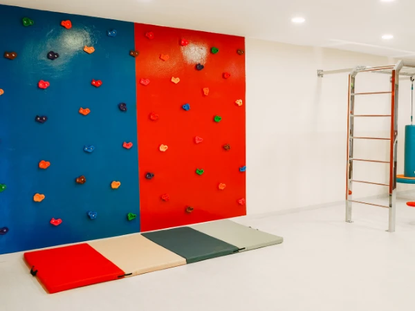 Facility 1