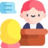 Icon Ratio yang Rendah